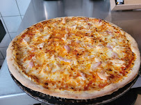 Photos du propriétaire du Pizzeria Daily's pizza Belfort - n°11