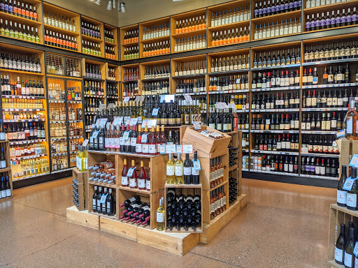 Natural Foods Store «PCC Natural Markets - Redmond», reviews and photos, 11435 Avondale Rd NE, Redmond, WA 98052, USA