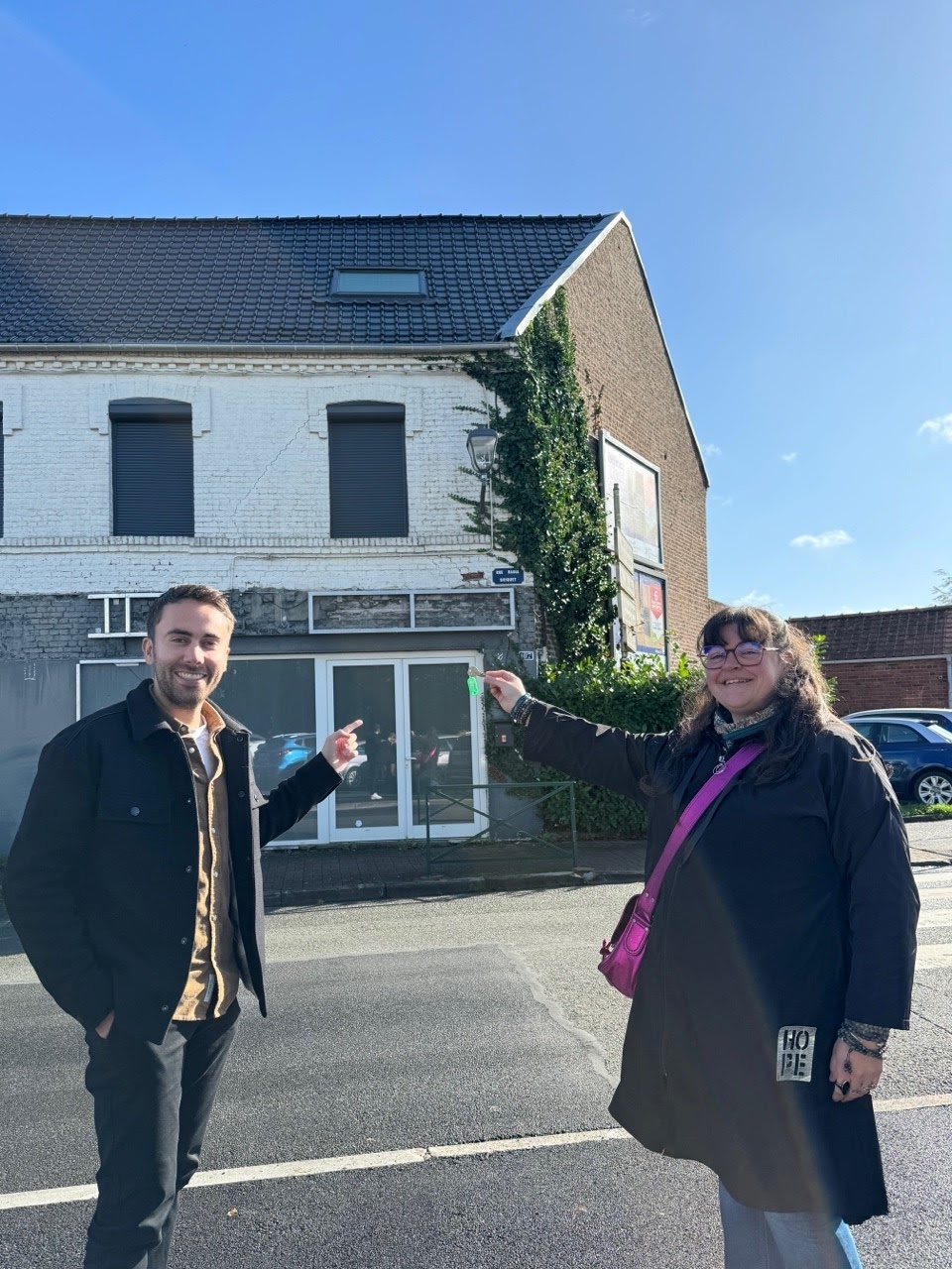 Photo n° 1 de l'avis de mister.e fait le 24/10/2023 à 17:52