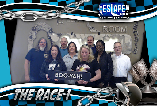 Tourist Attraction «The Escape Room Fishers», reviews and photos, 8890 E 116th St #210, Fishers, IN 46038, USA