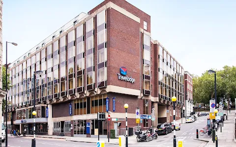 Travelodge London Kings Cross Royal Scot image