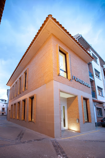 Funeraria Tanatorio San Nicolas en Zaragoza