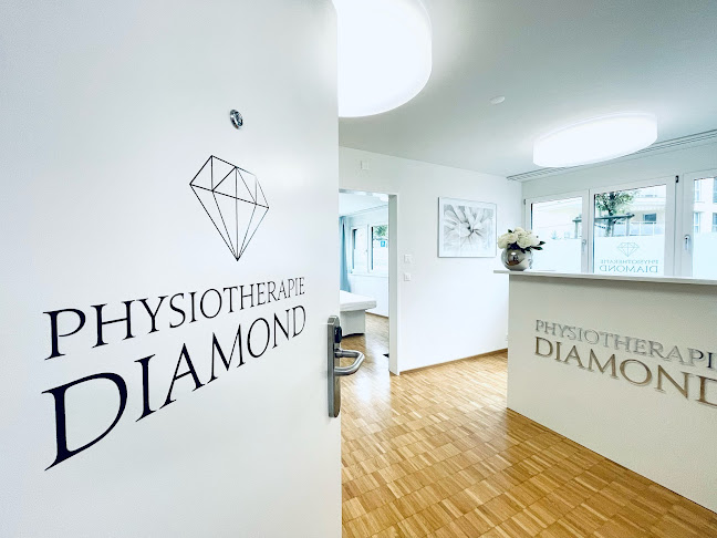Physiotherapie Diamond