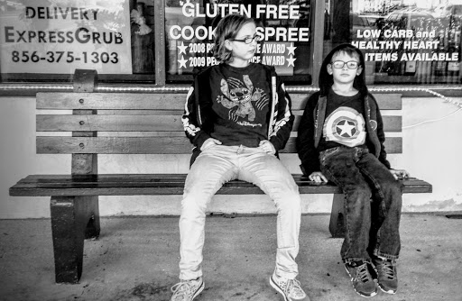 Shopping Mall «Eagle Plaza», reviews and photos, 700 Haddonfield-Berlin Rd #4a, Voorhees Township, NJ 08043, USA