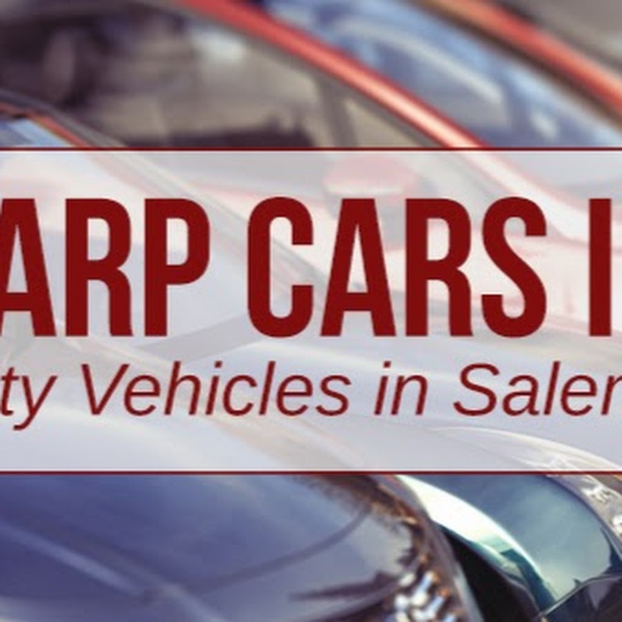 Sharp Cars Inc.