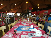 Atmosphère du Restaurant français La Vue des Alpes à Willer-sur-Thur - n°20