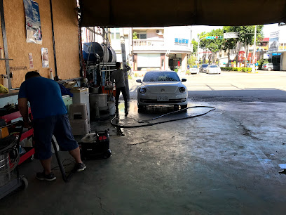 車亮專業洗車