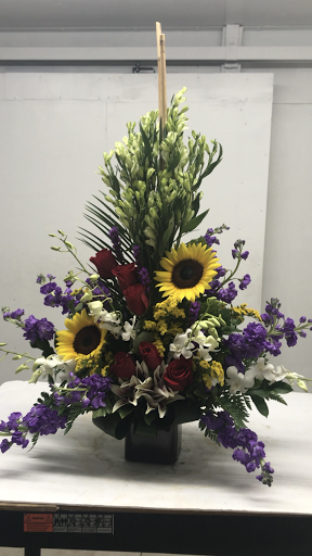 Florist «Flowers to Go Miami», reviews and photos, 7068 NW 50th St, Miami, FL 33166, USA