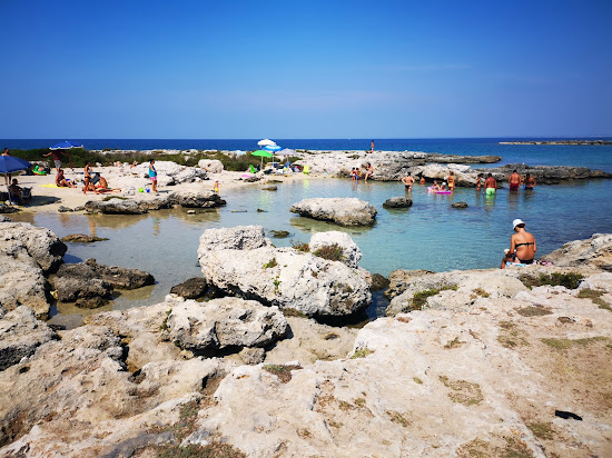 Spiaggia del Frascone