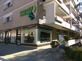 Popular Pharmacy La Sallaz Sàrl