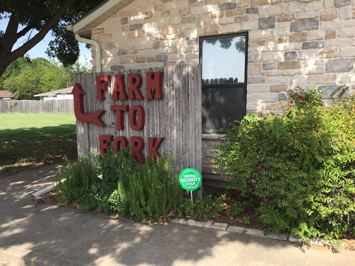 Farm to Fork, LLC, 2001 W Mayfield Rd, Arlington, TX 76015, USA, 