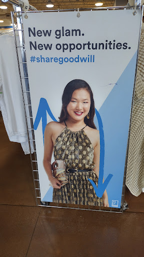 Donations Center «Goodwill of North Georgia: Hamilton Mill Store and Donation Center», reviews and photos