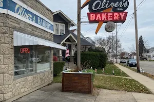 Oliver's Bakery image