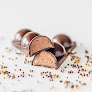 Edwart Chocolatier - Marais