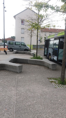 Centre Socioculturel du Langensand à Haguenau