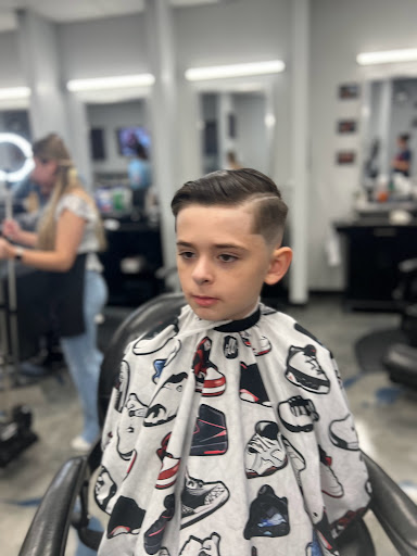 Barber Shop «Modern Cuts barbershop», reviews and photos, 4484 Jimmy Lee Smith Pkwy, Hiram, GA 30141, USA