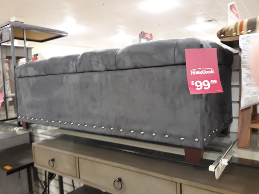 Department Store «HomeGoods», reviews and photos, 2100 Snelling Ave, Roseville, MN 55113, USA