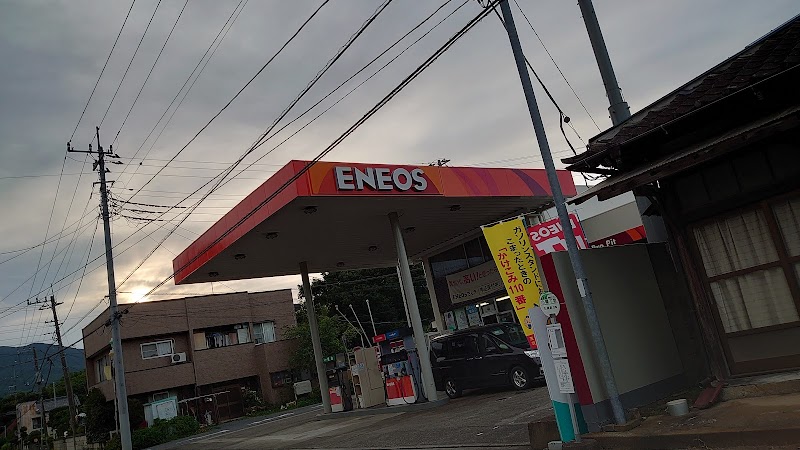 ENEOS 小幡中央SS / 大塚商店