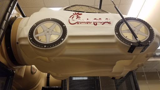 Fast Food Restaurant «Chick-fil-A», reviews and photos, 6032 Sykesville Rd, Eldersburg, MD 21784, USA