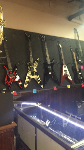 Pawn Shop «Rock Road Pawn», reviews and photos, 1206 S Rock Rd, Wichita, KS 67207, USA