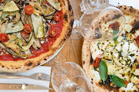 Pizza du Restaurant Pizzou Aligre à Paris - n°10