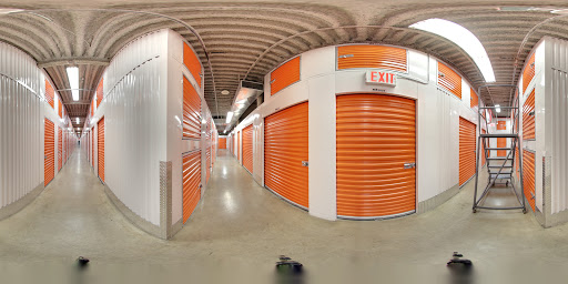 Self-Storage Facility «CubeSmart Self Storage», reviews and photos, 2990 Cropsey Ave, Brooklyn, NY 11214, USA