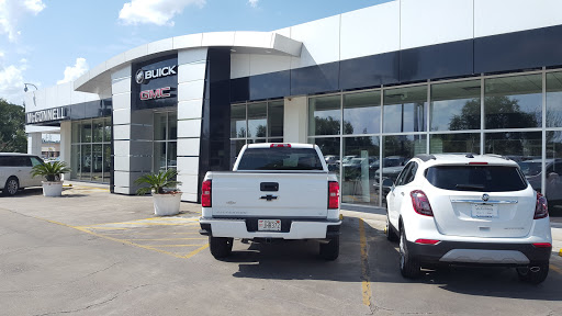 Car Dealer «McConnell Automotive», reviews and photos, 3150 Dauphin St, Mobile, AL 36606, USA