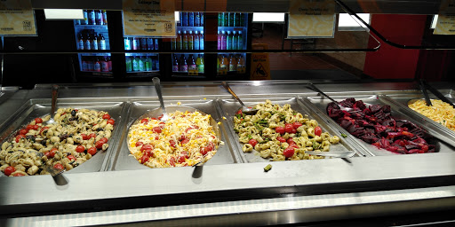 Grocery Store «Wegmans», reviews and photos, 100 Wegmans Way, Charlottesville, VA 22902, USA