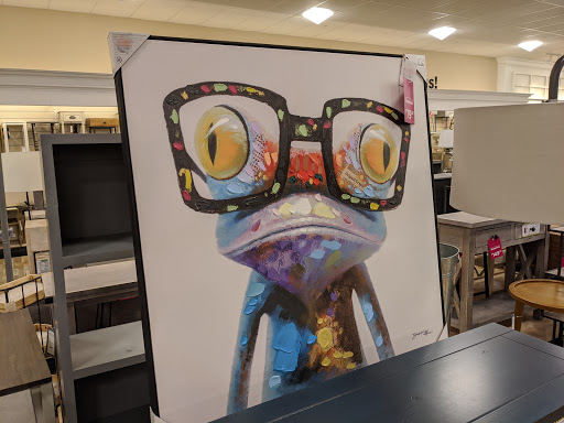 Department Store «HomeGoods», reviews and photos, 2907 Washington Rd, Augusta, GA 30909, USA