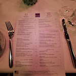 Photo n°6 de l'avis de Liliana.a fait le 14/01/2024 à 20:31 sur le  RIZZI The Restaurant à Baden-Baden