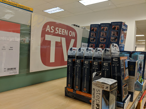 Department Store «Sears», reviews and photos, 100 Newmarket Fair Mall, Newport News, VA 23605, USA