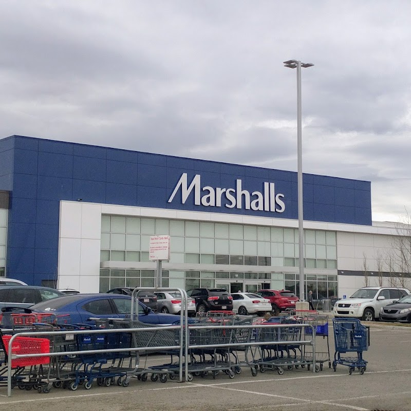 Marshalls