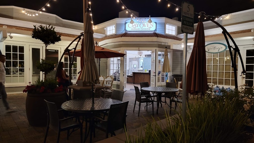 Clay Oven Indian Cuisine & Catering Services 92037