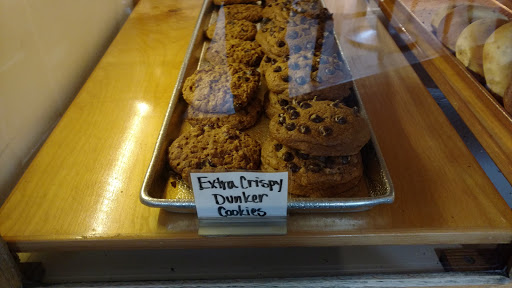 Coffee Shop «Bandon Coffee Cafe», reviews and photos, 365 2nd St SE, Bandon, OR 97411, USA