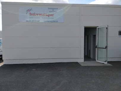 J3Mi : Informatique et Agence web près de Rive-de-Gier Saint-Martin-la-Plaine 42800