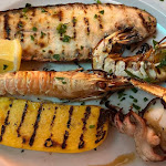 Photo n°7 de l'avis de giustaggio.I fait le 07/05/2023 à 13:23 sur le  Vecio Foghero S.n.c. à Chioggia