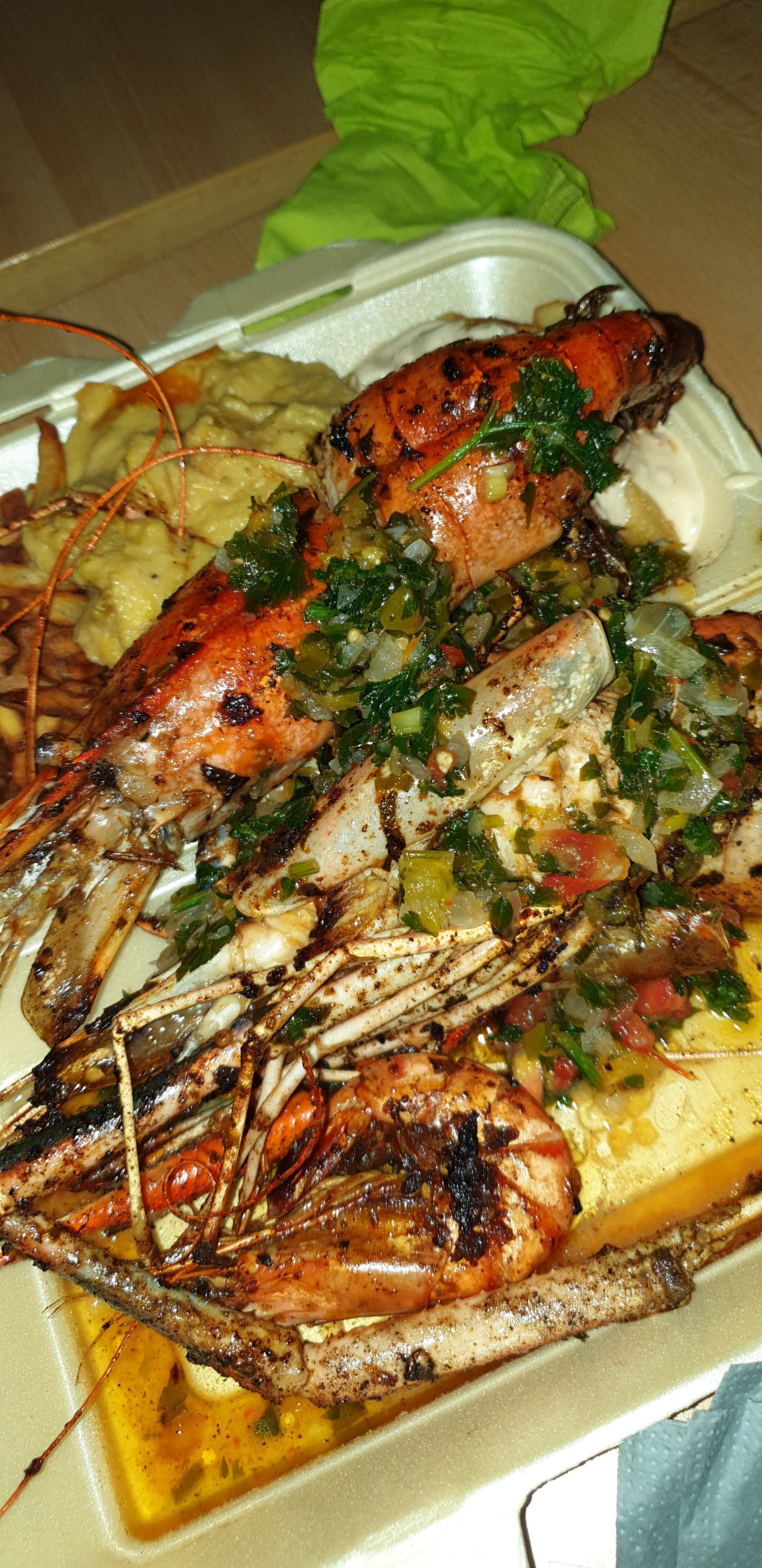 Photo n° 1 de l'avis de Luc.e fait le 20/10/2019 à 23:07