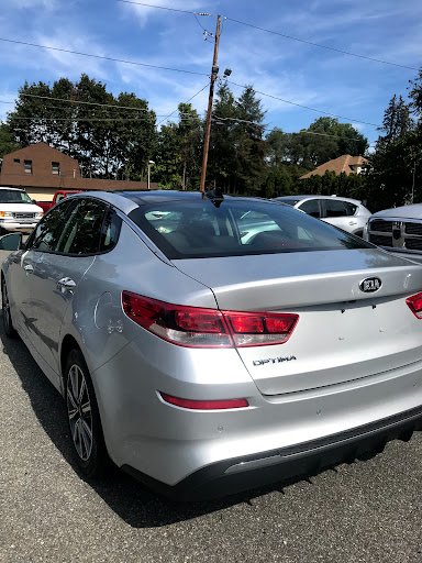 Used Car Dealer «Bergen County Auto Group LLC», reviews and photos, 114 Moonachie Ave, Moonachie, NJ 07074, USA