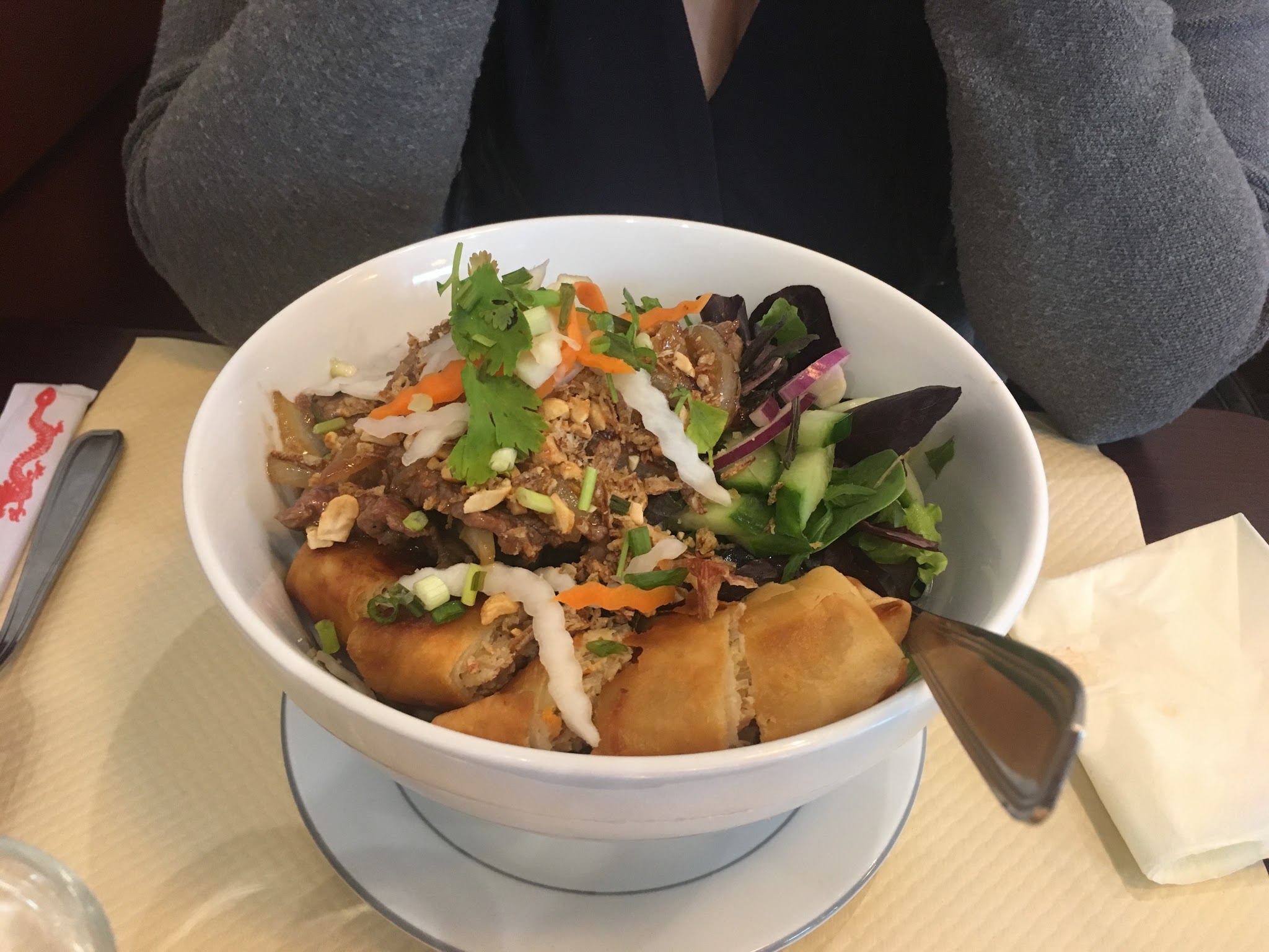 Photo n° 3 de l'avis de Loic. fait le 10/05/2018 à 14:02