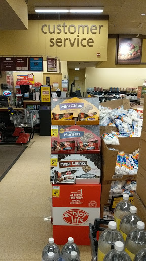 Grocery Store «Safeway», reviews and photos, 600 F St, Arcata, CA 95521, USA