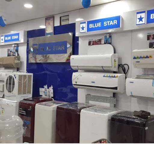 Blue star ac service center