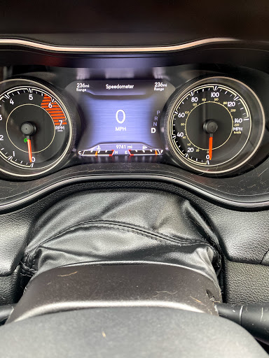 Car Wash «Riverboat Car Wash», reviews and photos, 3480 S Poplar St, Denver, CO 80224, USA