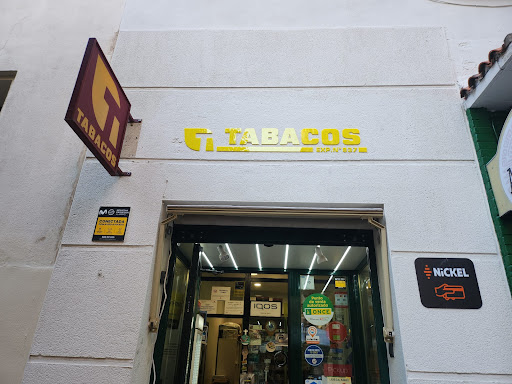Tabacos en Madrid