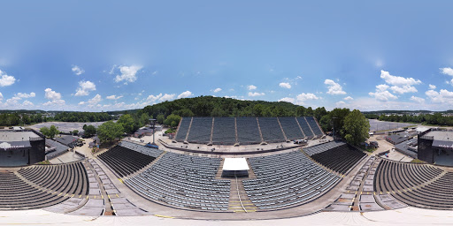 Live Music Venue «Oak Mountain Amphitheatre», reviews and photos, 1000 Amphitheater Rd, Pelham, AL 35124, USA