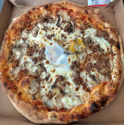 Photo n°10 de So Gusto - Restaurant Pizzeria à Le Pecq ()