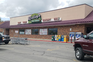 Ridley's Family Markets