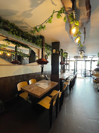 Atmosphère du Restaurant coréen Joayo Luxembourg à Paris - n°17