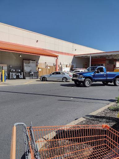 Home Improvement Store «The Home Depot», reviews and photos, 1951 Glenwood St SW, Allentown, PA 18103, USA