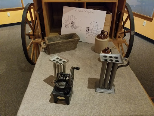 History Museum «El Pueblo History Museum», reviews and photos, 301 N Union Ave, Pueblo, CO 81003, USA