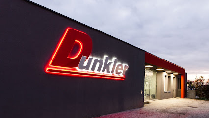 Dunkler Patritz Stempel- u Schilderfabrik GmbH